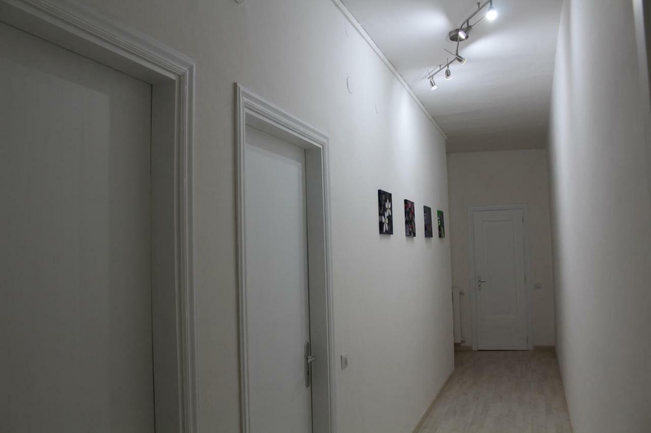 Domus Serena Pompeja Zewnętrze zdjęcie