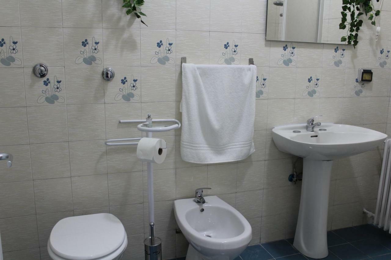 Domus Serena Pompeja Zewnętrze zdjęcie